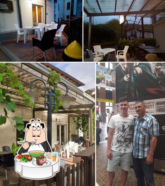 La Nuova Trattoria Nistisino