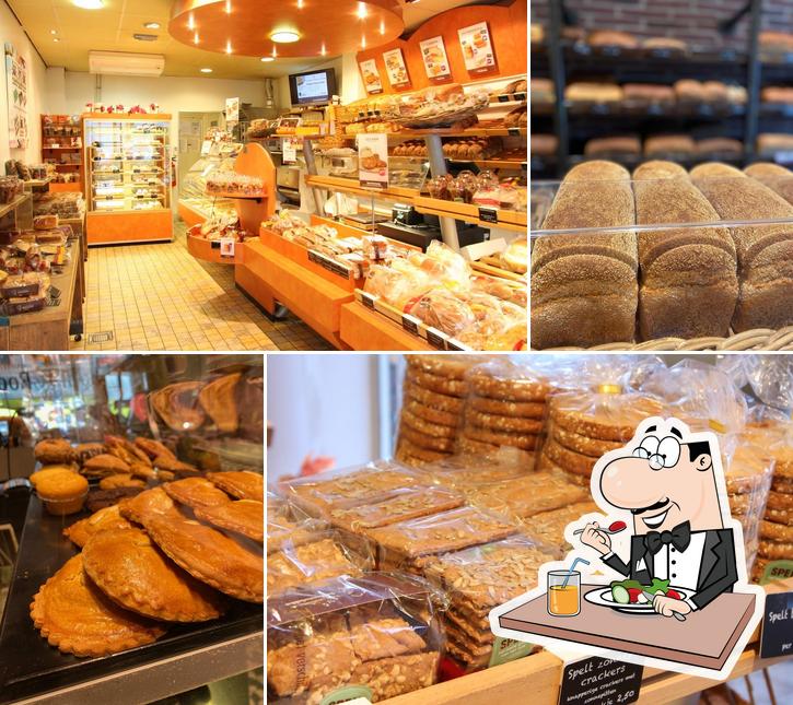 Meesterbakker Remmerswaal Roodenrijs Irenelaan Bakker Rijswijk