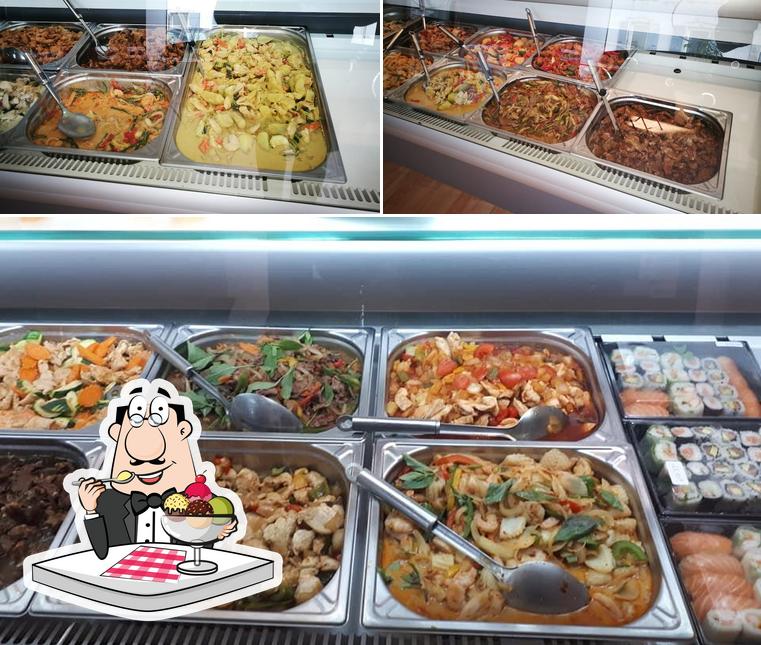 Paragon Thai