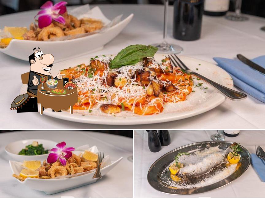 Pepe & Sale in Stuart Restaurant reviews