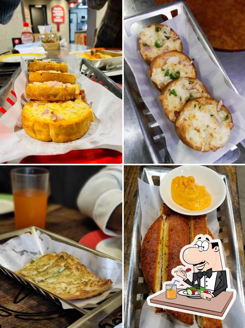 Pizza Hut Commercial Road, Ooty