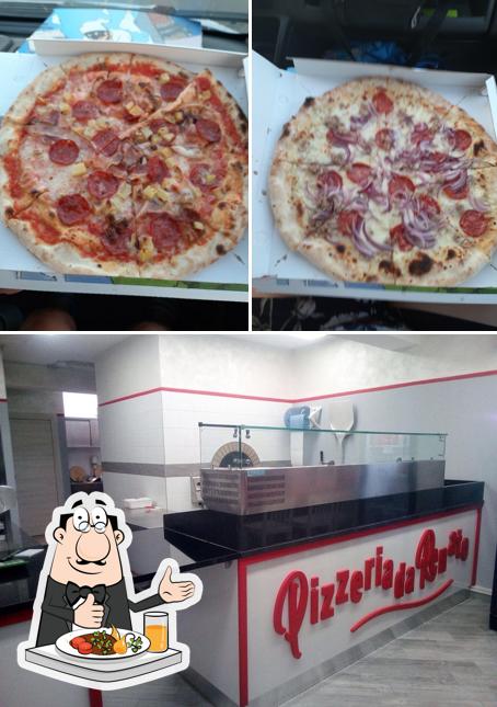 Pizzeria da Renato
