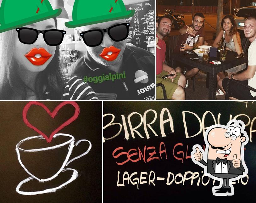 Ecco un'immagine di Bar Sorte