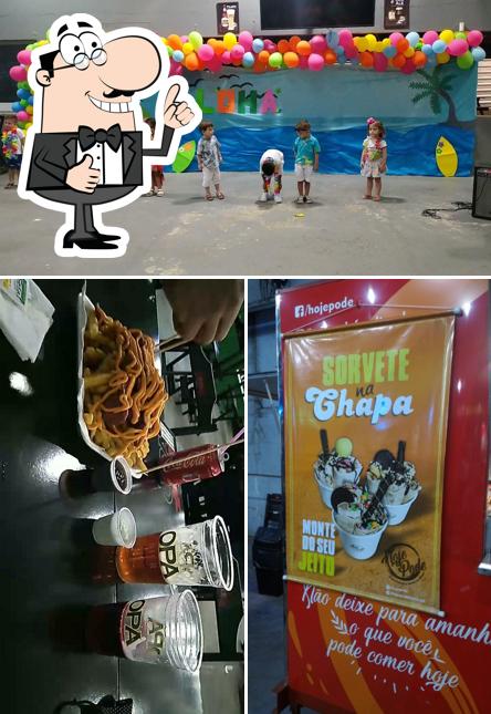 Look at the image of Garagem Opa Bier - Boa Vista