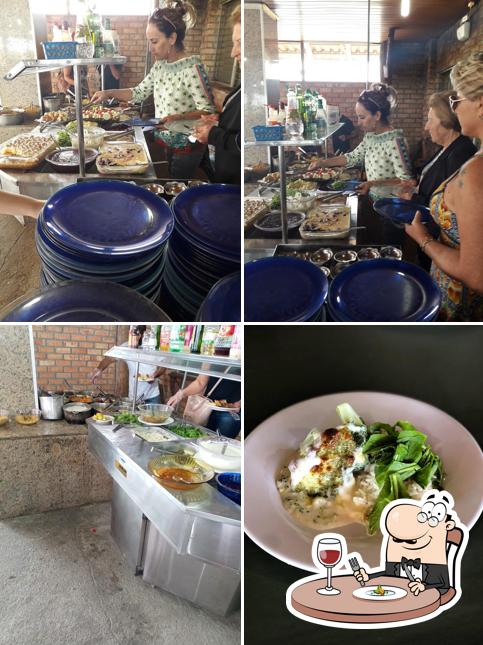 Rancho Venceslau Restaurante e Lanchonete
