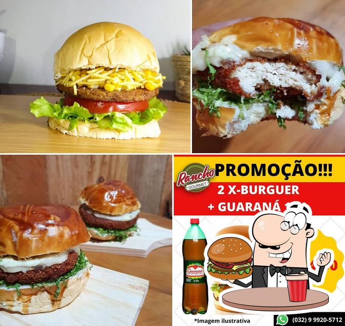 Rancho Gourmet