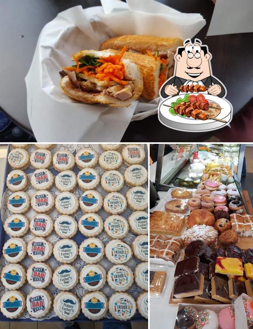 Anne's Pantry Ashburton in Ashburton Restaurant reviews
