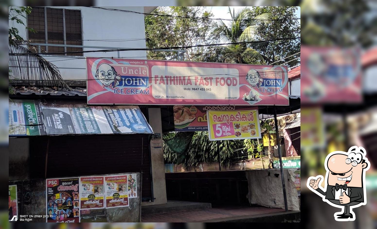 Fathima Fast Food