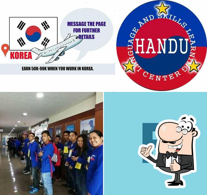 Free Seminar How to Work in South Korea, Quezon City Restaurant reviews