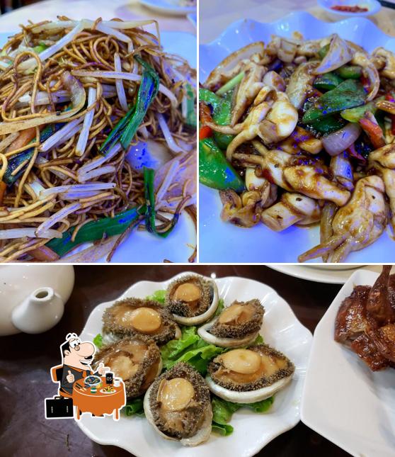Keung Kee Seafood Restaurant, Hong Kong Restaurant reviews