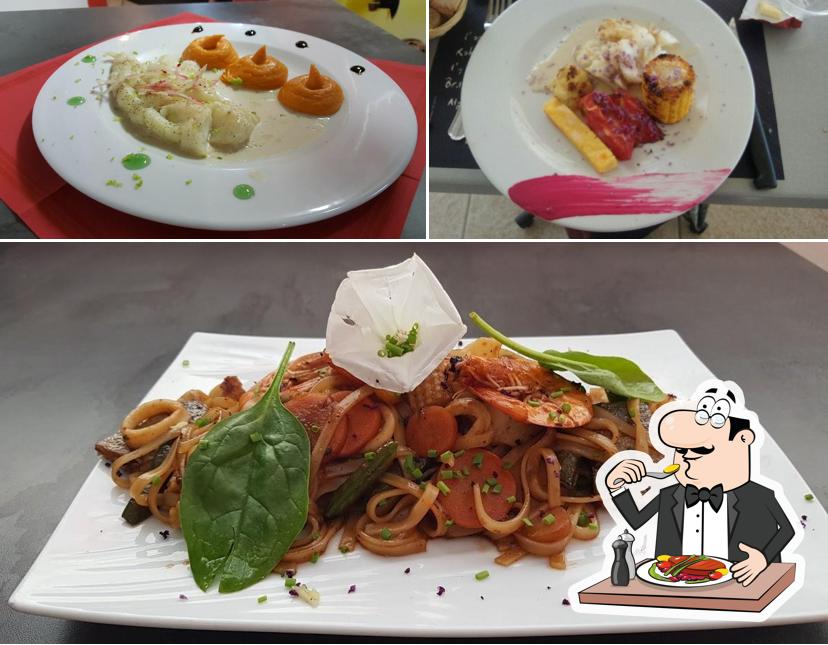 Le Parasol restaurant, Royan, Plage de Foncillon Plage de Foncillon