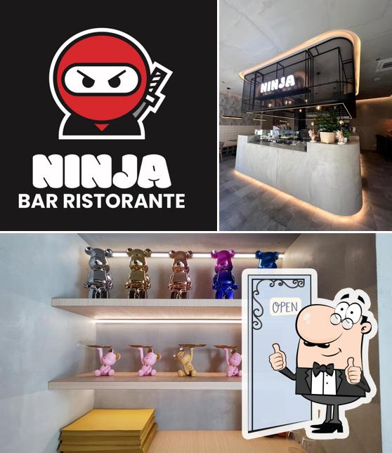 Ninja Ristorante a Scandicci - Recensioni del ristorante