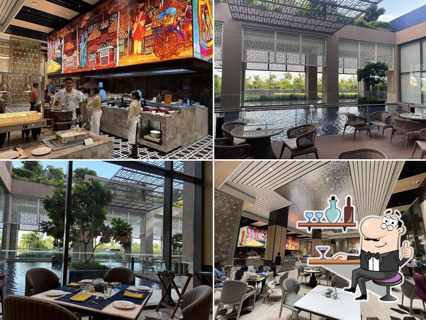 New GRT grand Hotel