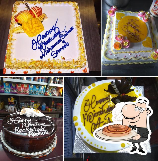 PEE KAY BAKERS