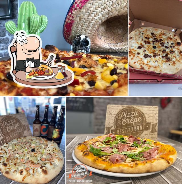 La pizza est le plat rapide le plus populaire du monde