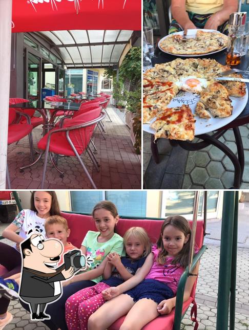 Pizzeria Mexx
