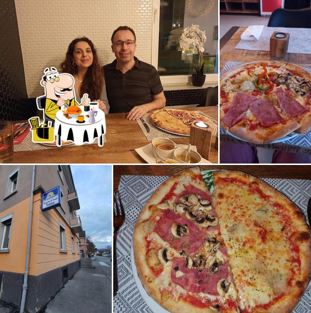 Cibo al Pizzeria & Food Nonno