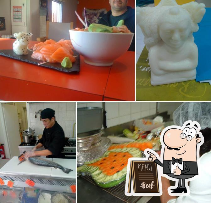 Sushis Nems Pont-de-Vaux