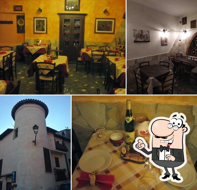 Vecce A Trova