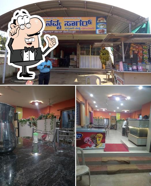 hotel navya sagar