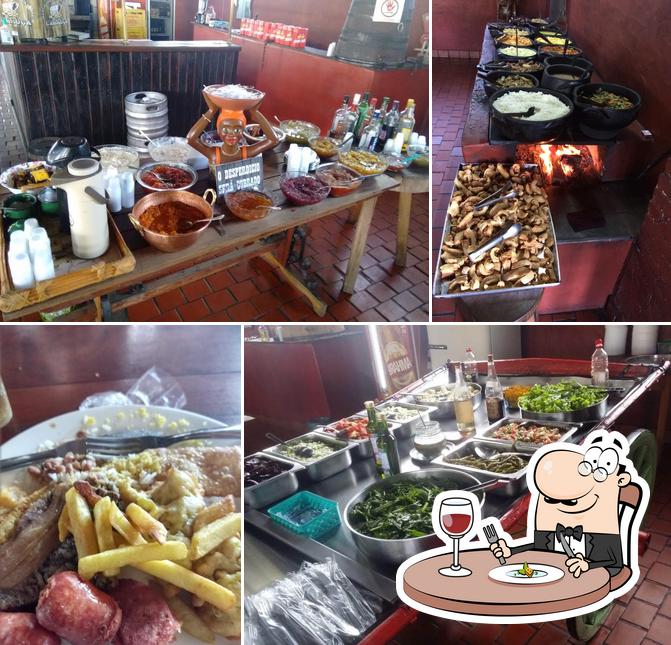 Restaurante e Antiquario Carroça