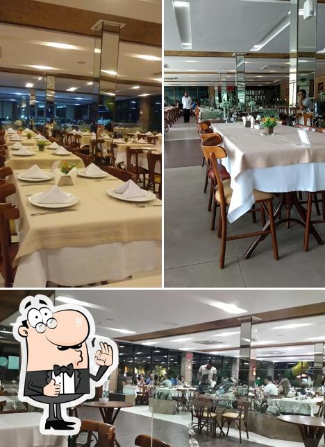 Restaurante e Pizzaria Atlântico image