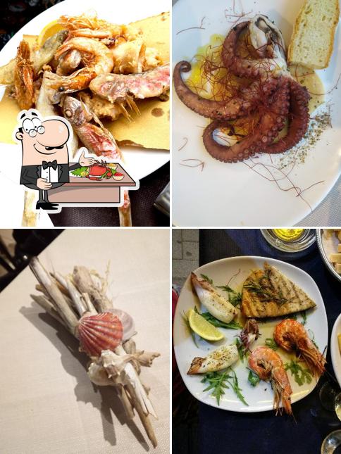 Ristorante Rosticceria Da Reno