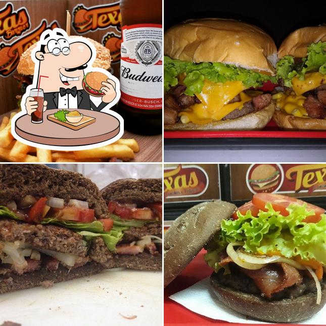 Texas Burguer
