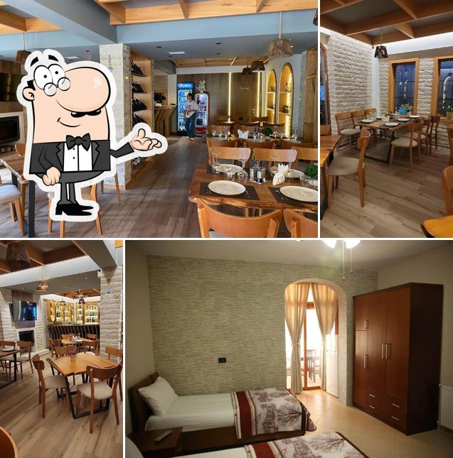 Restaurant Peshkatari