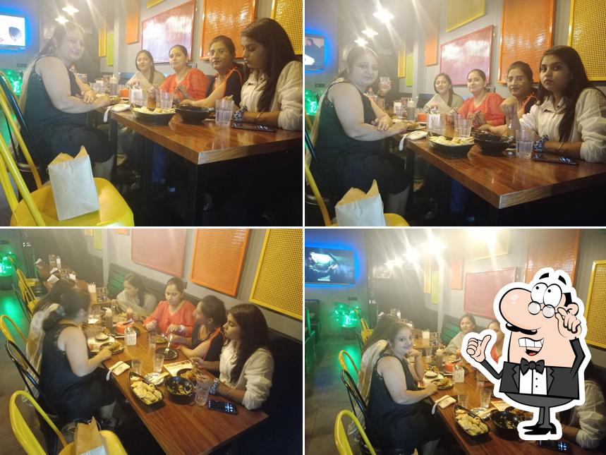 SOYAWAY RESTAURANT - Best Restaurant in karnal Family Restaurant in Karnal Veg Restaurant in Karnal