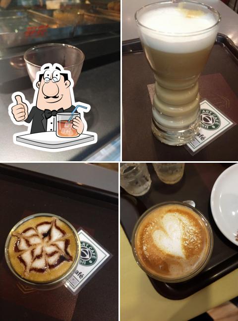Art Café Brasil