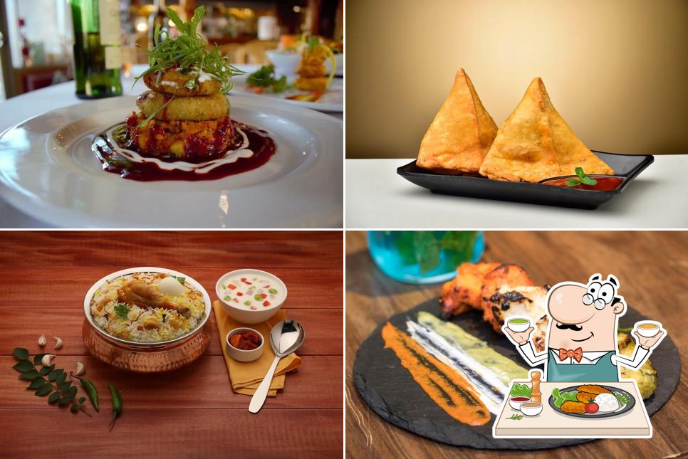 Bay Leaf Indian Fusion-Cranbrook