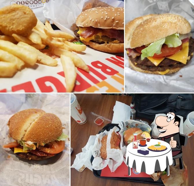 Burger King