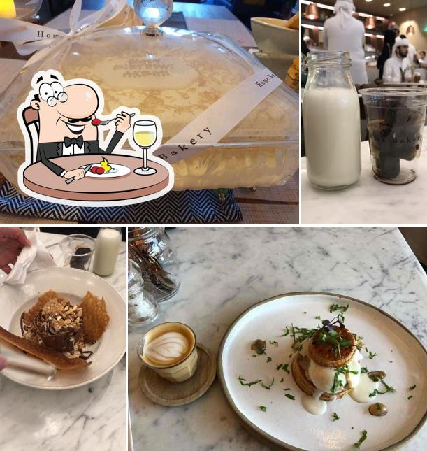 Home Bakery Dubai Mall, Dubai, The Dubai Mall Fashion Avenue 1st
