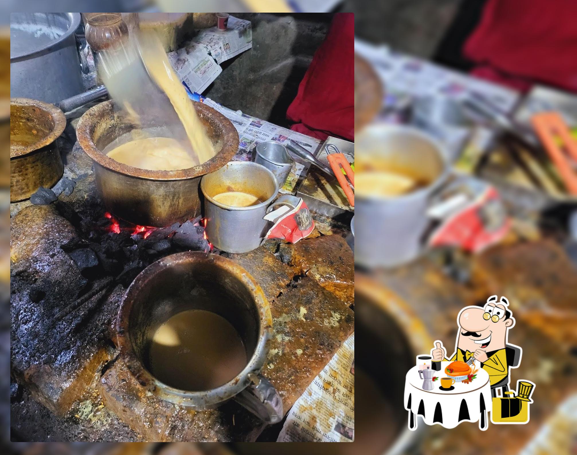 Nihaal Tea Stall