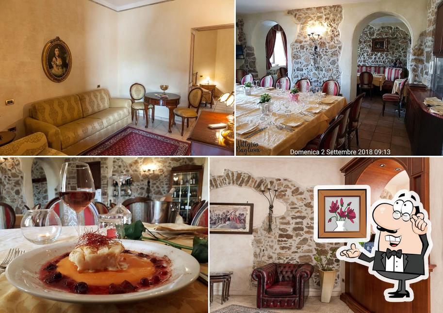 Hotel - Ristorante Villa Torre Antica