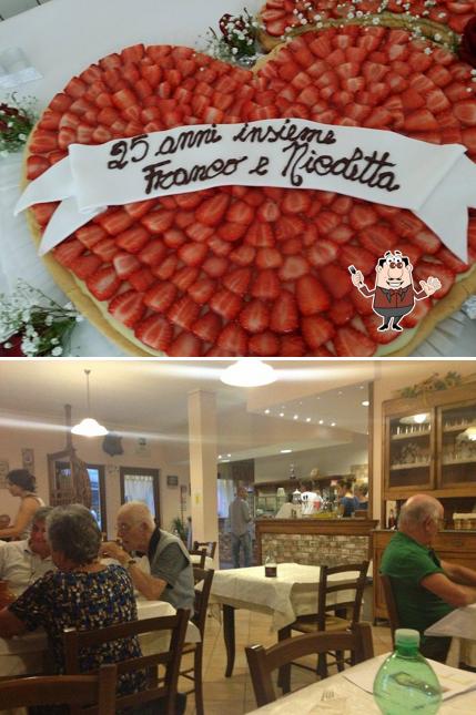 Pizzeria il selvatico