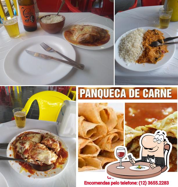 Carrapatu's Bar