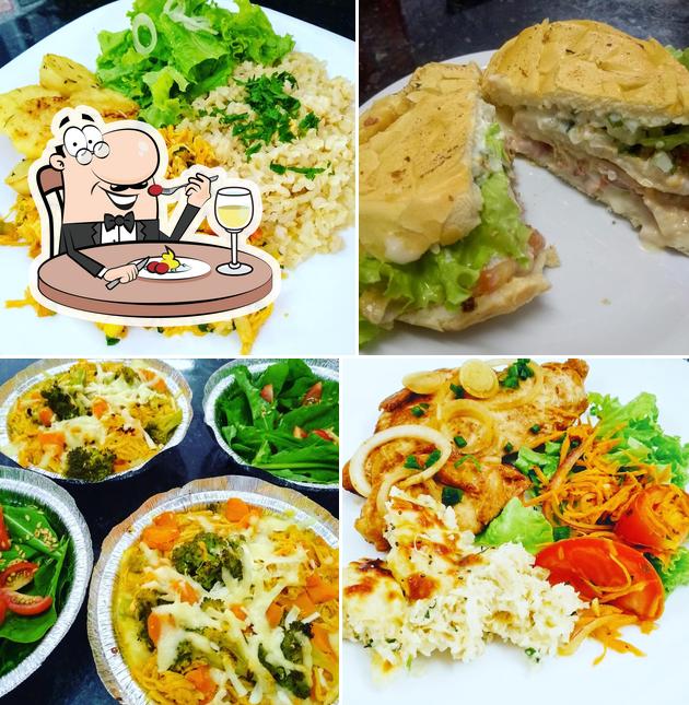 Lanches Vitória