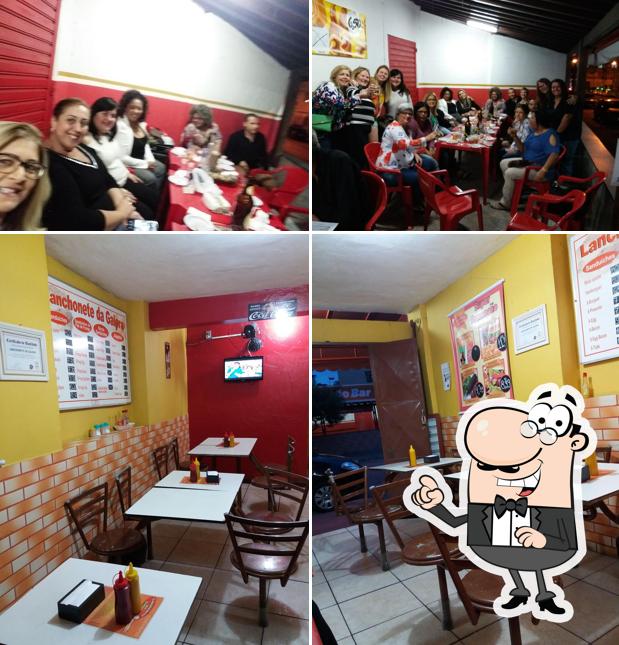 Lanchonete da Galera