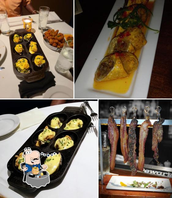 Porch and Parlor in Memphis Restaurant reviews