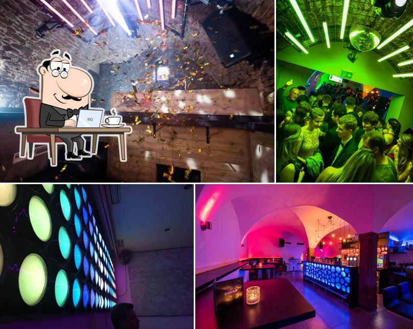 YOURS Bar, Waidhofen an der Ybbs Restaurantbewertungen