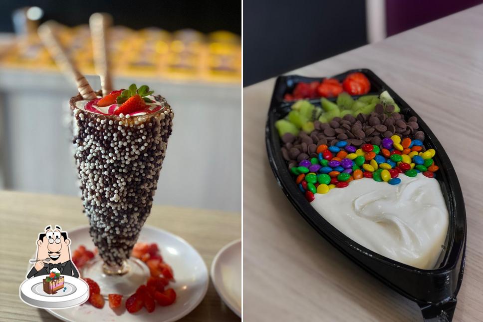 AÇAÍ DA ANA