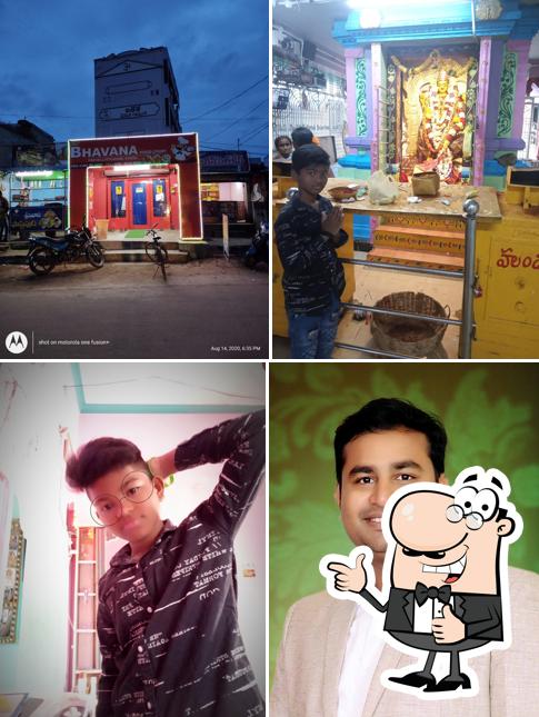 BAWARCHI FAMILY RESTARUNT