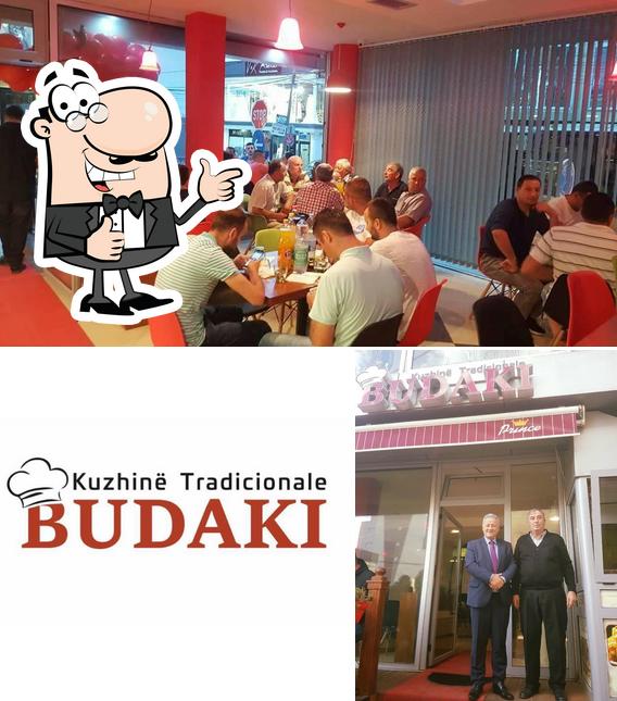 Voir la photo de Budaki Kuzhine Tradicionale &Fast Food