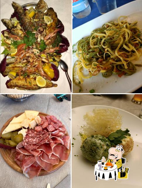 Cibo al Fischadler