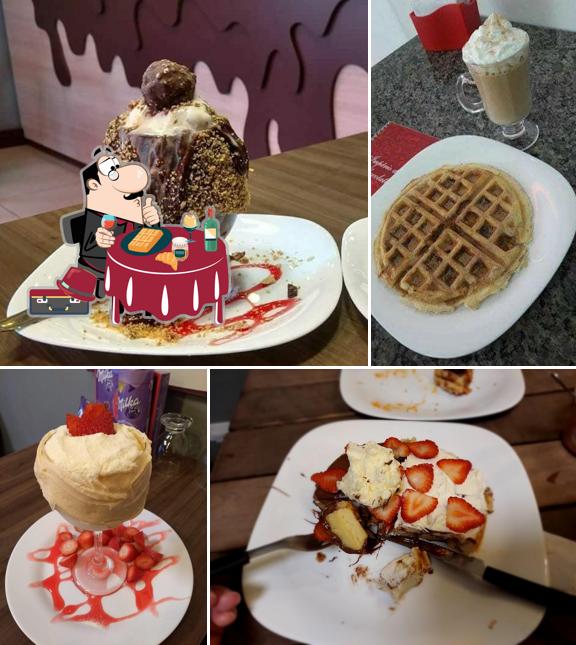 Império Do Chocolate