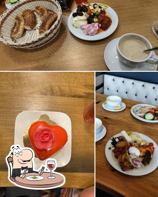 Das beste 7 Restaurant für frühstück in Bochum, Dezember 2024