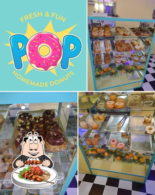 POP Homemade Donuts, Lisbon - Restaurant reviews