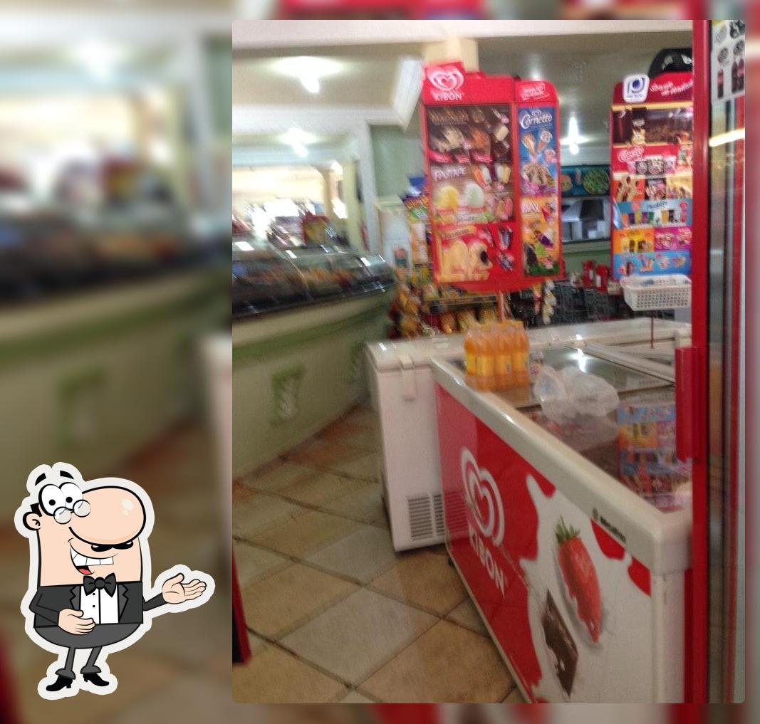 Padaria Do Centro